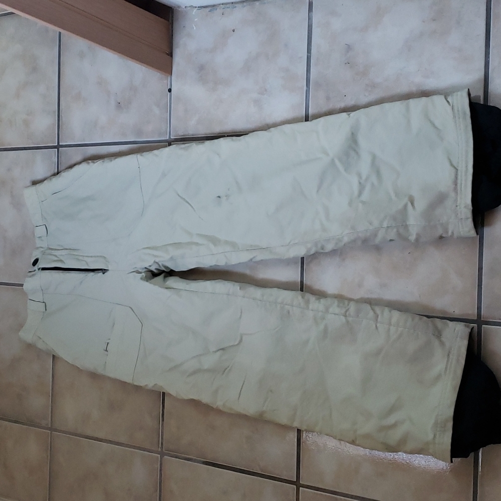 BodyGlove ski pants unisex kids sz 16